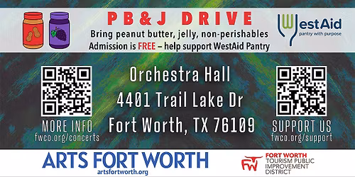 FWCO Presents: FLOURISH