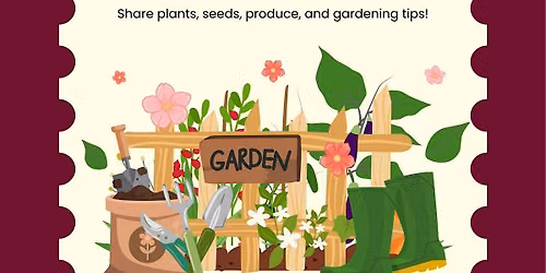 Gardeners' Exchange