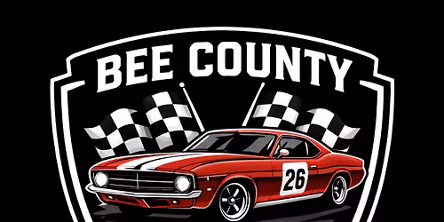 Bee County 1st Annual Car Show