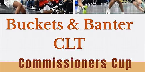 Buckets & Banter CLT