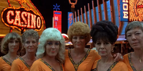 FilmScene in the Park & We Hold These Truths: KOYAANISQATSI