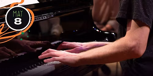 Gilmore Festival Fellows Showcase Recital