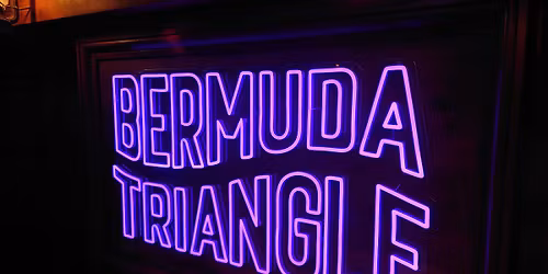 The Alibi at The Bermuda Triangle 