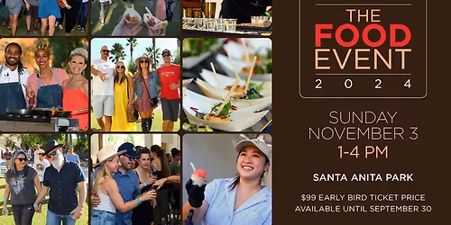 Parking Earlybirds Club - Los Angeles