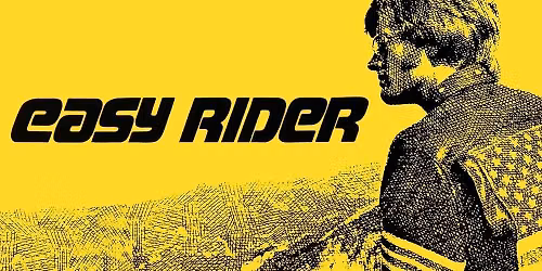 Easy Rider (1969)