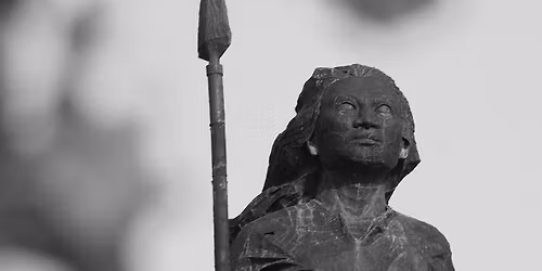 Women of Maluku - Ode to Martha Christina Tiahahu | Studio HAINUWELE