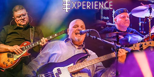 White Tie Rock Ensemble: A Christmas Rock Experience