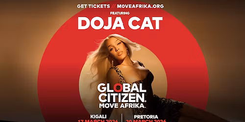 Doja Cat at Accor Arena (Le Bercy)