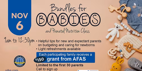 Bundles 4 Babies (Base Access Only)