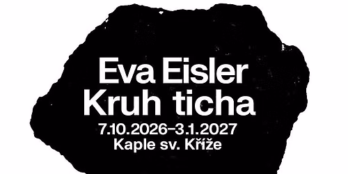 Um\u011bn\u00ed na Hrad\u011b: Eva Eisler a jej\u00ed tvorba