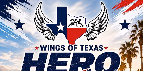 2026 Hero Challenge