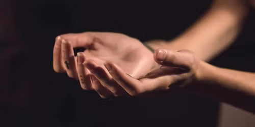 Reiki Level Two