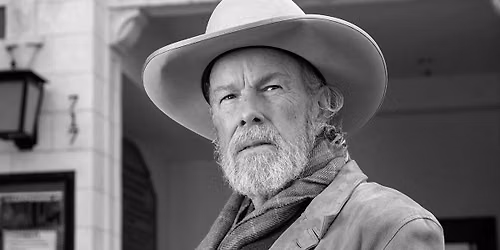 Robert Earl Keen