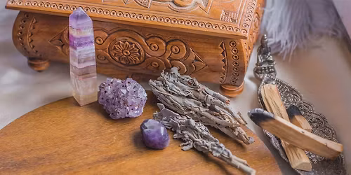 The Indigo Gate: Third Eye Renewal Ceremony