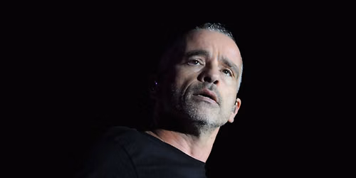Eros Ramazzotti