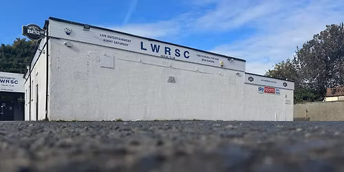 New Year\u2019s Eve Party