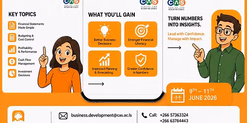 Finance For Non-Financial Managers