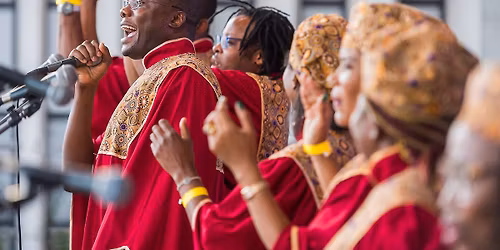 Culture meets Garden