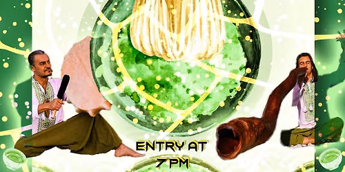 MATCHA MOONDAYS CEREMONY