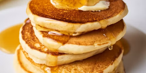 All-School Pancake Breakfast - Come & Enjoy!