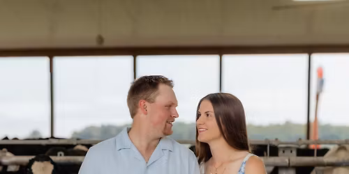 Scott Standeaven & Rebecca DeJong\u2019s Buck & Doe 