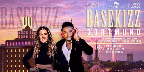 BASEKIZZ DORTMUND | SPRING EDITION \ud83c\udf38\ud83c\udf3f