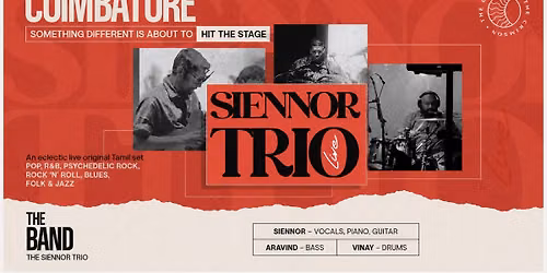 Siennor Trio