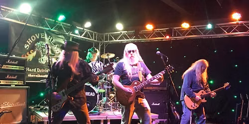 Shovelhead Show Springfield!!!!