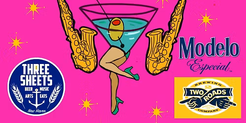 Friday Jazz Sessions at Three Sheets