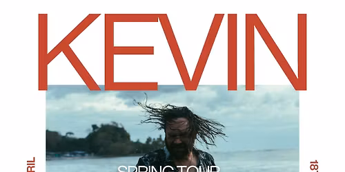 Chris Robeson Streppa, Pat Sheridan, & Kevin Daniel x The 5 Spot