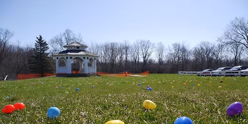 Easter Egg Hunt