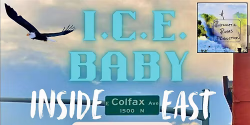 I.C.E. Baby : Inside Colfax East