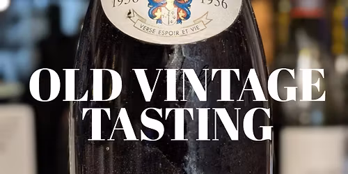 \u53e4\u9152\u8a66\u98f2\u4f1a\uff5e\u30b7\u30e3\u30f3\u30d1\u30fc\u30cb\u30e5\u3001\u30d6\u30eb\u30b4\u30fc\u30cb\u30e5\u3001\u30dc\u30eb\u30c9\u30fc\u304b\u3089\u30a4\u30bf\u30ea\u30a2\u307e\u3067\u3002\u6709\u6599\u306f\u306a\u3093\u30681956\u5e74\u306888\u5e74\u306e\u30d6\u30eb\u30b4\u30fc\u30cb\u30e5\u3092\u958b\u3051\u307e\u3059\uff5e