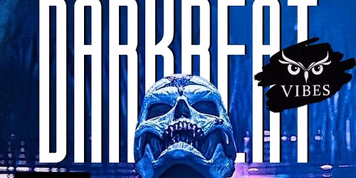 Darkbeat x Vibes Presents SINNER Hard Techno Fest