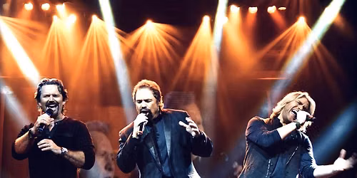 The Texas Tenors