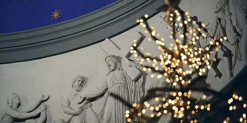 2. s\u00f8ndag i advent - H\u00f8jmesse ved Kathrine Lille\u00f8r