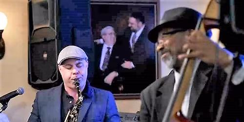 Christmas Eve Show and Jam Hosted by Erich Cawalla & Bennie Sims at The Peanut Bar, Reading PA