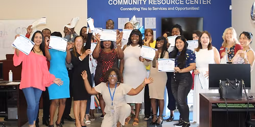 Pollo Tropical ESL Basic Level Class