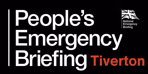 Peoples Emergency Briefing