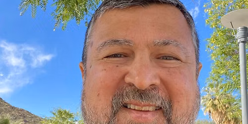 Meditation and Energy Healing Circle with Shariq