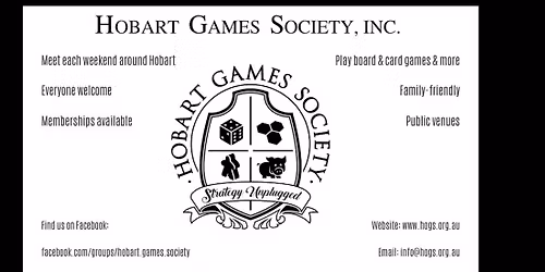 HOGS Annual General Meeting