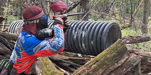 Free Entry - Walk-On Games - BYOP - See Deals