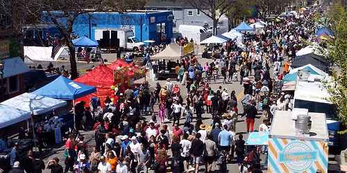 2026 Cinco de Mayo Fiesta