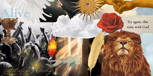 Building God's Dream