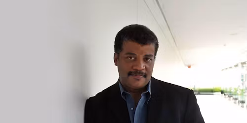 Neil deGrasse Tyson - Detroit
