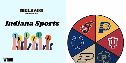 Indiana Sports Trivia