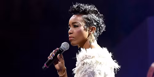 Heather Headley