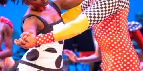 Owen\/Cox Dance Group: The Nutcracker & The Mouse King