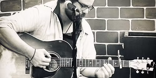 Severio Mancieri @ Hei And Low Bar and Patio