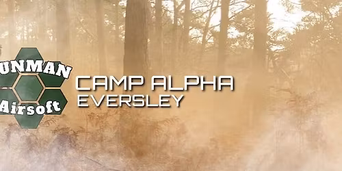 May Filmsim open weekend - Operation Diablos pt 1 and 2